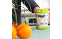 Genius Twist N Joy Zerkleinerer 3 Teilig -Campinggeschirr Verkäufe 578367 3951483