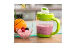 Genius Twist N Joy Zerkleinerer 3 Teilig -Campinggeschirr Verkäufe 578455 3951491