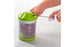 Genius Twist N Joy Zerkleinerer 3 Teilig -Campinggeschirr Verkäufe 578499 3951499