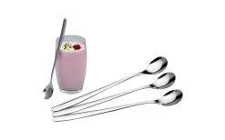 CHG Joghurt-/Longdrinklöffel 3er Set