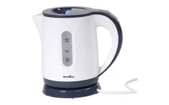 Mestic Wasserkocher 1000 Ml 230 V