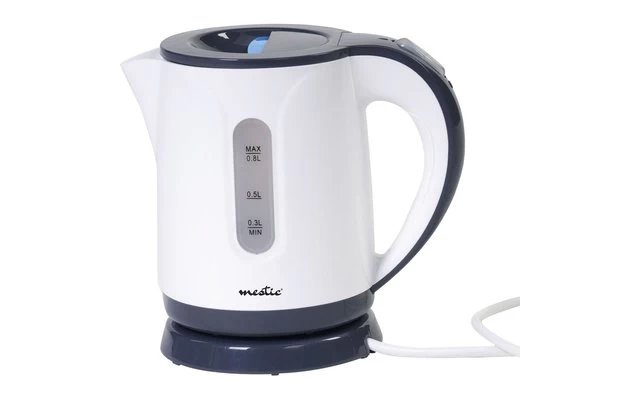 Mestic Wasserkocher 1000 Ml 230 V 3 Mestic Wasserkocher 1000 Ml 230 V