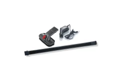 Invictus One 1.0 Zubehörset Für Invictus One Handstaubsauger 3 Teilig Schwarz