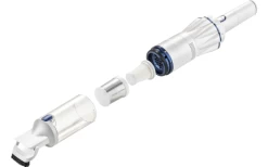 Invictus One Handstaubsaugerset 9 Teilig Weiß -Campinggeschirr Verkäufe 586423 3998847