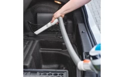 Invictus X7 Staubset 4 Teilig -Campinggeschirr Verkäufe 586947 4005299