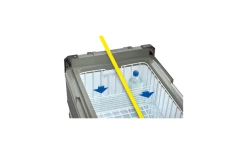 Truma Kühlbox C30 Single Zone Kompressorkühlbox Mit Tiefkühlfunktion + Battery Pack SET 10 Truma Kühlbox C30 Single Zone Kompressorkühlbox Mit Tiefkühlfunktion + Battery Pack SET -Campinggeschirr Verkäufe 588403 4025571