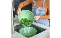 Koziol Sieb Palsby Abtropfsieb Nature Coral 11 Koziol Sieb Palsby Abtropfsieb Nature Coral -Campinggeschirr Verkäufe 590459 4297379