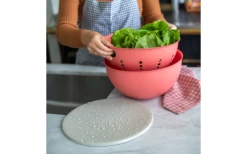 Koziol Sieb Palsby Abtropfsieb Nature Coral 10 Koziol Sieb Palsby Abtropfsieb Nature Coral -Campinggeschirr Verkäufe 590471 4297351