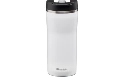 Aladdin Barista Mocca Isolierter Edelstahlbecher 0,35 Liter Petrolblau -Campinggeschirr Verkäufe 594847 4449615 2