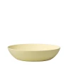 Bioloco Plant Soup Bowl Suppenteller Pastel Yellow 2 Bioloco Plant Soup Bowl Suppenteller Pastel Yellow -Campinggeschirr Verkäufe 595299 4394007 1