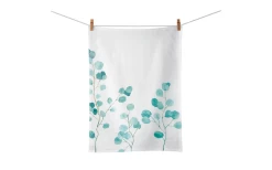 Bioloco Organic Kitchen Towel Eucalyptus Küchentuch -Campinggeschirr Verkäufe 595995 4423347