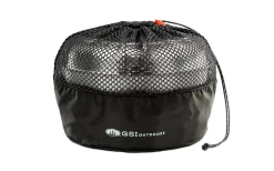 GSI Glacier Base Topfset L Aus Edelstahl 9 GSI Glacier Base Topfset L Aus Edelstahl -Campinggeschirr Verkäufe 598335 4336855