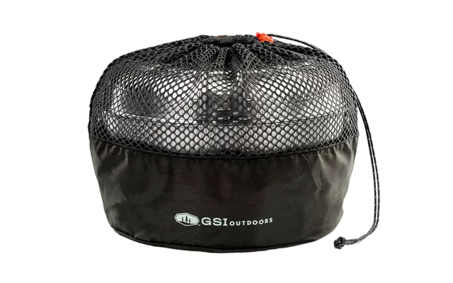 GSI Glacier Base Topfset L Aus Edelstahl 6 GSI Glacier Base Topfset L Aus Edelstahl – Bild 4