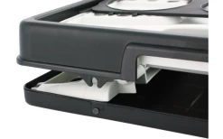 Lockweiler Basic Klappbox 35 Cm Grau/schwarz -Campinggeschirr Verkäufe 601847 4320143