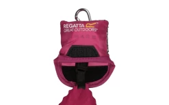 Regatta Travel Towel Pock Handtuch Blau
