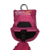 Regatta Travel Towel Pock Handtuch Rot -Campinggeschirr Verkäufe 602851 4460603