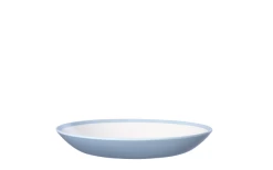 Mepal Flow Suppenteller 220 Mm 220 Mm Nordic Blue