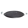 All Grill Portabel Set Kombination Nr.1 Multifunktionale Aussenküche Groß Schwarz -Campinggeschirr Verkäufe 604159 4458255