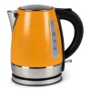 Kampa Cascade Electric Kettle Wasserkocher 1 Liter Ember -Campinggeschirr Verkäufe 604471 4332795 1