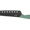 Steuber Chefmesser Mit Titanium Veredelung 32 Cm -Campinggeschirr Verkäufe 606183 4419603
