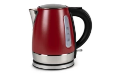 Kampa Cascade Electric Kettle Wasserkocher 1 Liter Midnight -Campinggeschirr Verkäufe 608763 4332819 2