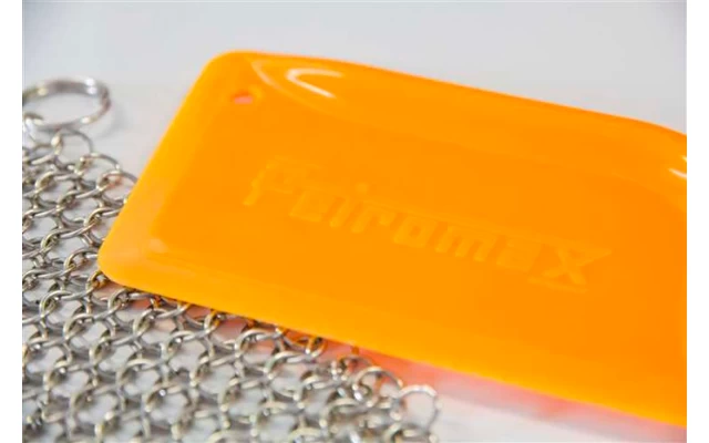 Petromax Schaber Für Feuertöpfe Und Pfannen 4 Petromax Schaber Für Feuertöpfe Und Pfannen – Bild 2