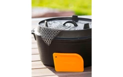 Petromax Schaber Für Feuertöpfe Und Pfannen 10 Petromax Schaber Für Feuertöpfe Und Pfannen -Campinggeschirr Verkäufe 609203 4328431