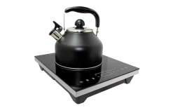 Outdoor Revolution Einzelnes Induktionskochfeld 200 Bis 1800 W