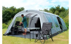 Outdoor Revolution Einzelnes Induktionskochfeld 200 Bis 1800 W -Campinggeschirr Verkäufe 610423 4368807