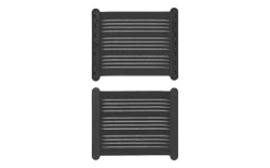 ProPlus Ablagenetz Mit Kunststoffhalterung Elastisch S -Campinggeschirr Verkäufe 610759 4327483