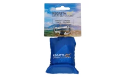 Regatta Travel Towel Pock Handtuch Rot -Campinggeschirr Verkäufe 614703 4460667
