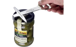 Westmark Vacumex Schraubdeckelöffner 131 X 87 X 20 Mm -Campinggeschirr Verkäufe 615251 4462723