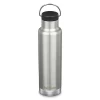 Klean Kanteen Classic VI Loop Cap Edelstahl 592 Ml -Campinggeschirr Verkäufe 617155 4448695