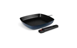 Kampa Frying Pan Rechteckige Bratpfanne Midnight -Campinggeschirr Verkäufe 618035 4403831 1