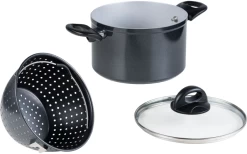 Cerafit Magic Pot Topfset 3 Teilig 20 Cm -Campinggeschirr Verkäufe 618867 4459459