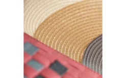 Westmark Circle Tischset 4 Stück Rund 38 Cm Anthrazit -Campinggeschirr Verkäufe 623519 4364987 3