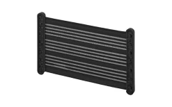 ProPlus Ablagenetz Mit Kunststoffhalterung Elastisch S -Campinggeschirr Verkäufe 624391 4327527