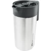 GSI Kaffeepresse JavaPress Aus Doppelwandigem Edelstahl 976 Ml -Campinggeschirr Verkäufe 625427 4399575