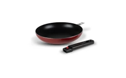 Kampa Frying Pan Camping Bratpfanne 24 Cm Midnight -Campinggeschirr Verkäufe 628955 4406967