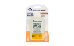 Sea To Summit Wilderness Wash Citronella Wasch- Und Spülmittel 40 Ml -Campinggeschirr Verkäufe 629447 4329919