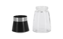 Westmark Blacky Gewürzmühle -Campinggeschirr Verkäufe 630099 4438419