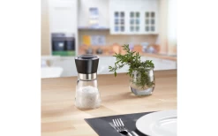 Westmark Blacky Gewürzmühle -Campinggeschirr Verkäufe 630107 4438435