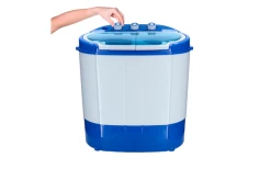 Mestic MW-100 Waschmaschine 2 Kg -Campinggeschirr Verkäufe 632423 4343631