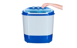 Mestic MW-100 Waschmaschine 2 Kg -Campinggeschirr Verkäufe 632427 4343639