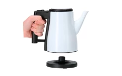 Mestic MWC-120 Wasserkocher 230 V AC 800 Ml -Campinggeschirr Verkäufe 634095 4394155