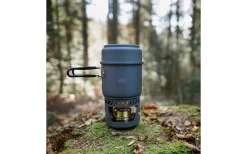 Esbit CS985 Spiritus Kochset 470 Ml / 985 Ml 13 Esbit CS985 Spiritus Kochset 470 Ml / 985 Ml -Campinggeschirr Verkäufe 634579 4452847