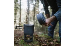 Esbit CS985 Spiritus Kochset 470 Ml / 985 Ml 14 Esbit CS985 Spiritus Kochset 470 Ml / 985 Ml -Campinggeschirr Verkäufe 634583 4452855