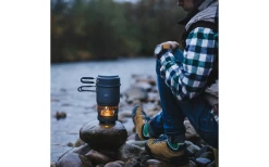 Esbit CS985 Spiritus Kochset 470 Ml / 985 Ml 15 Esbit CS985 Spiritus Kochset 470 Ml / 985 Ml -Campinggeschirr Verkäufe 634587 4452863