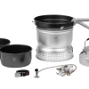 Trangia Trangiakök 25-1 HA Campingkochset 4- Teilig Mit Gasbrenner Set 1 2 Trangia Trangiakök 25-1 HA Campingkochset 4- Teilig Mit Gasbrenner Set 1 -Campinggeschirr Verkäufe 641079 4501764