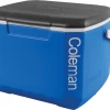 Coleman 16 QT Excursion Cooler Passive Kühlbox 15 Liter -Campinggeschirr Verkäufe 645366 4582830
